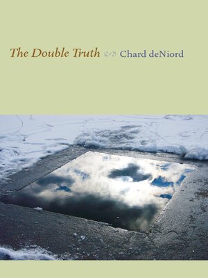 cover image of The Double Truth
